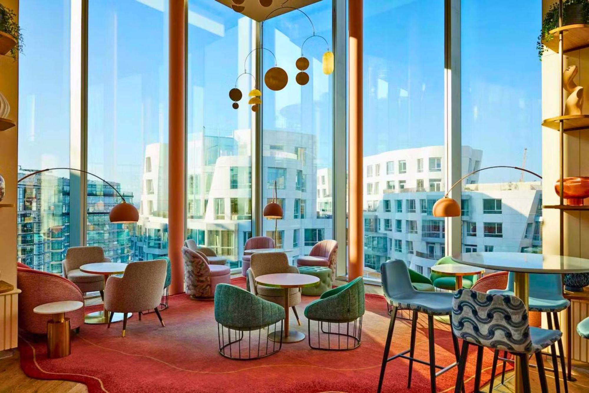 Lavish Penthouse River View Fast Wifi - Luxurylondonstays Экстерьер фото